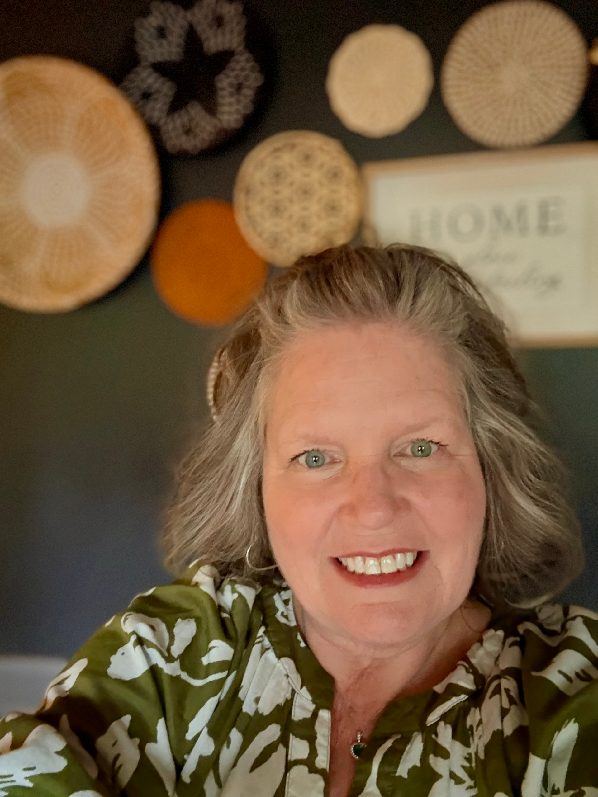 Christina Walker — Your Creative Perk